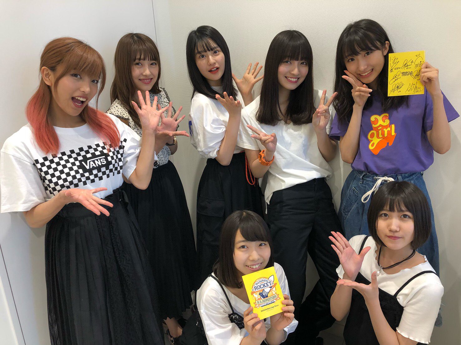 On Twitter 8 30 ZeppTokyo Blu ray