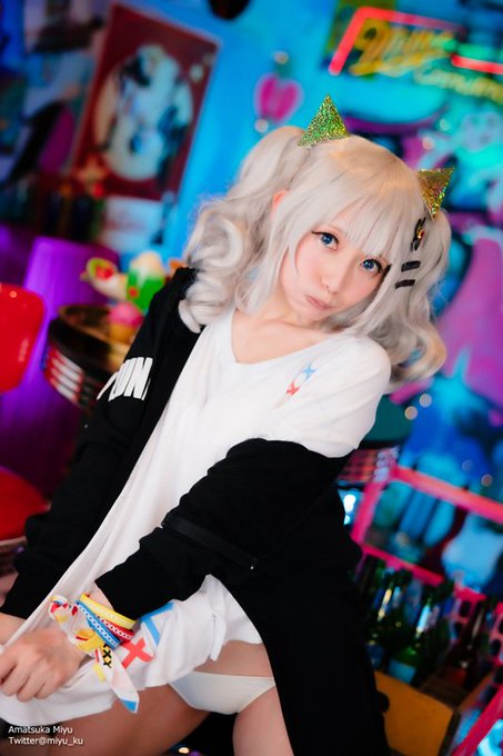 Twitterのコスプレ画像30
