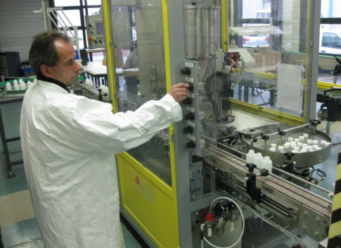 Un Titre Professionnel CONDUCTEUR D'INSTALLATION ET DE MACHINES AUTOMATISÉES (CIMA) aura lieu à l’AFPA d’Hazebrouck du 14/10/19 au 20/3/2020. Si vous êtes intéressé(e) contactez votre conseiller pôle emploi Les réunions sont prévues le 5/9/19 à 9h et le 30/9/19.