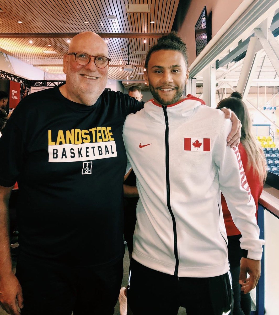 Landstede Hammers tweet media