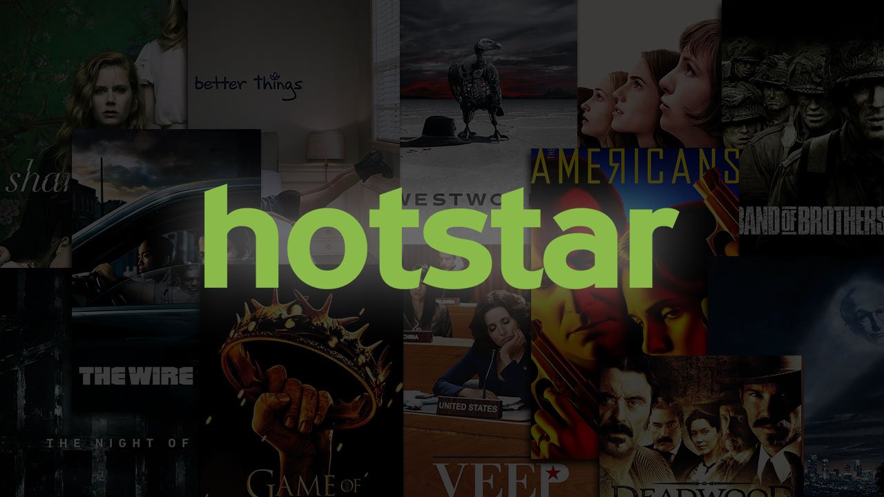 Best tv shows on hotstar sale