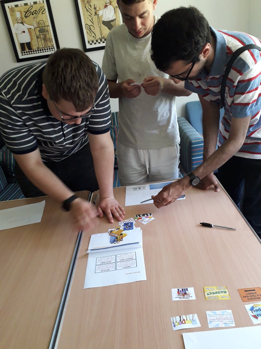 LMencap's tweet image. What does individual liberty mean to you? #Traineeship #Britishvalues #BeYou @mencap_charity #MencapTraineeship #disability #Employability