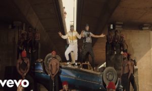 NAIJAXCLUSIVE MEDIA PROMOTIONS tweet media