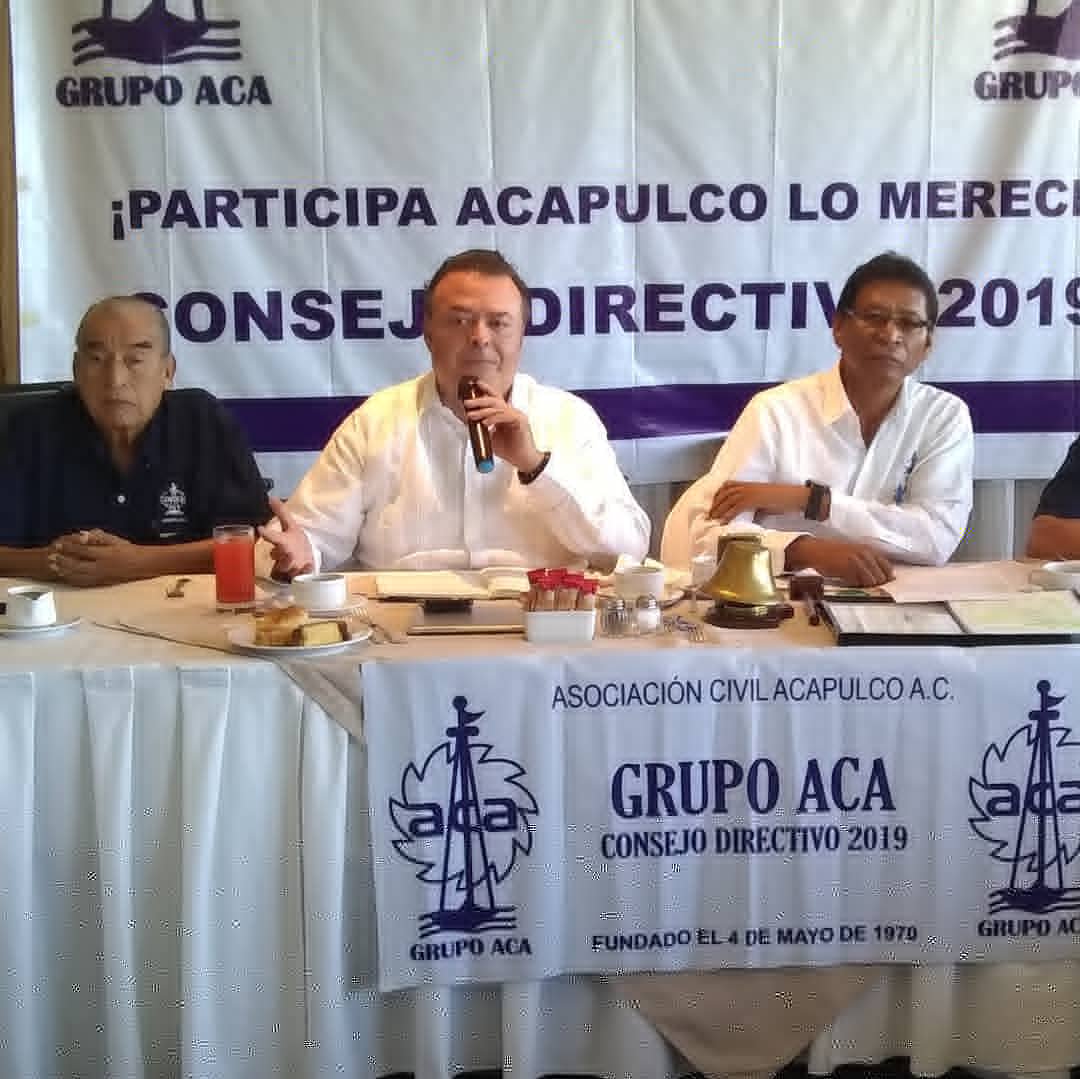 Grupo Aca AC (@grupoacaoficial) / Posts / X