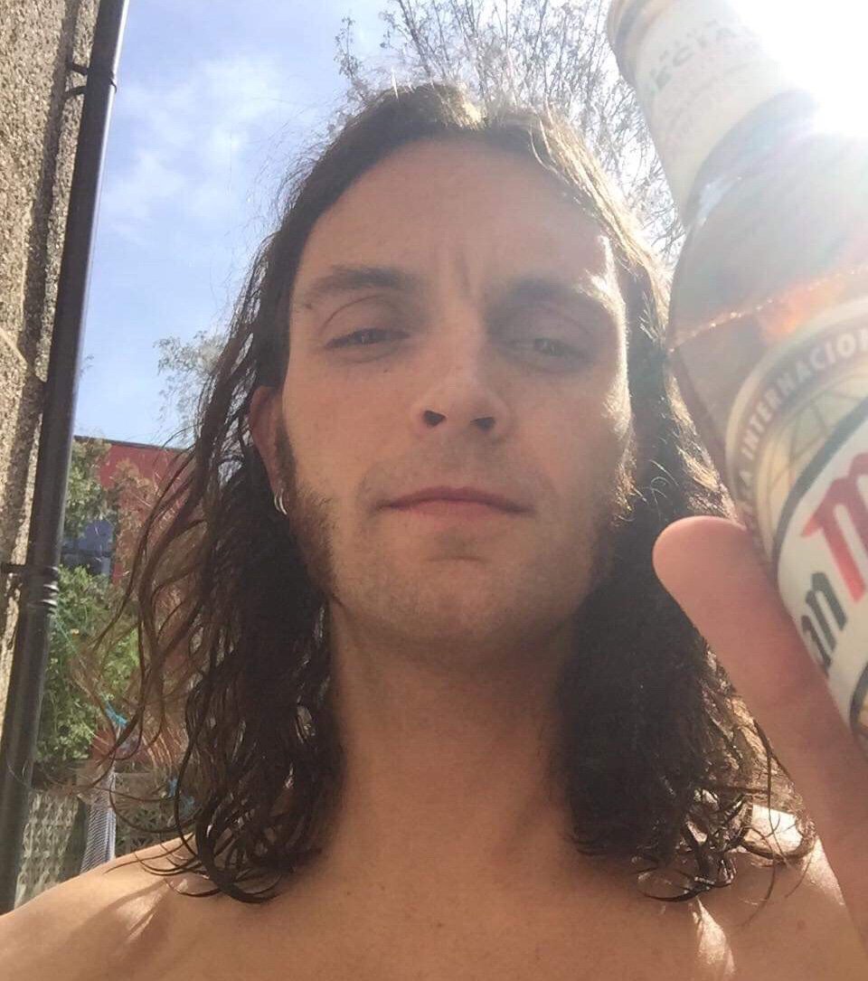 JAK_TH's tweet image. New WACO song tomorrow? Go on then. 
#HumanMagic