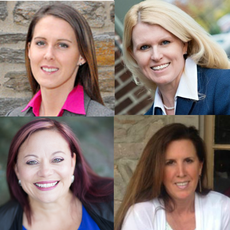 Celebrating 10-12 years as members of The Success Connection: <a href="/kpsocialmedia/">Kristin Kane Ford</a> <a href="/kaulmeresq/">Karen Ulmer</a> <a href="/Heidichan/">Heidi Garis</a> <a href="/RhondaHeffern/">Rhonda Heffern</a> Thank you! #womenentrepreneurs #businesssupport