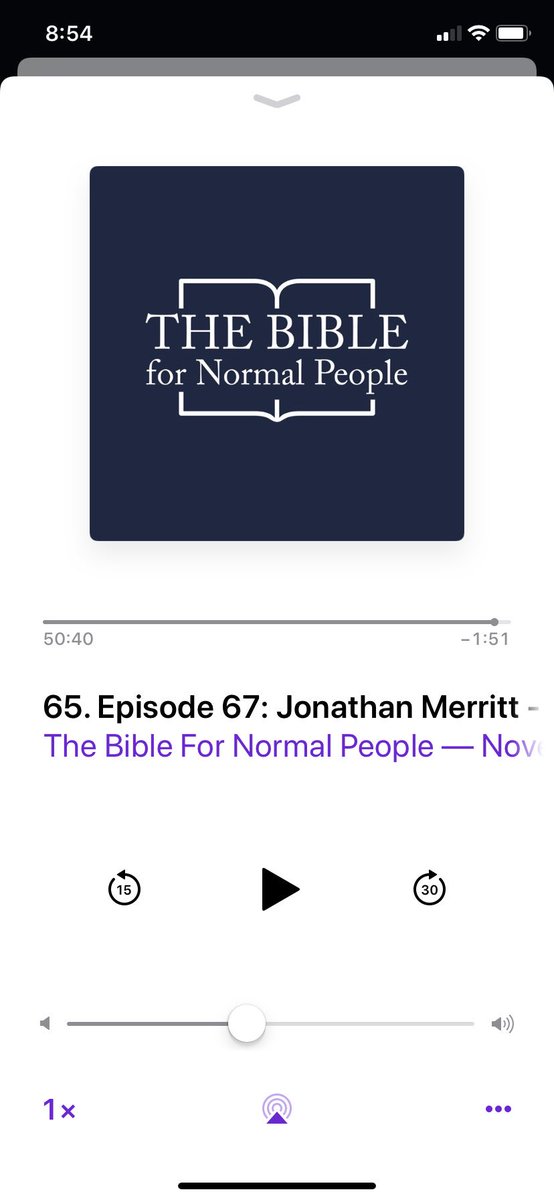 C_WilliamsLCSW's tweet photo. Excited to get back with my small group tonight and discuss this podcast episode and The NY Times article written by @JonathanMerritt. The ideas of community, discernment, and transformational language presented by Jonathan are very powerful. #Lifeisbetterconnected https://t.co/UR33q9Z90N