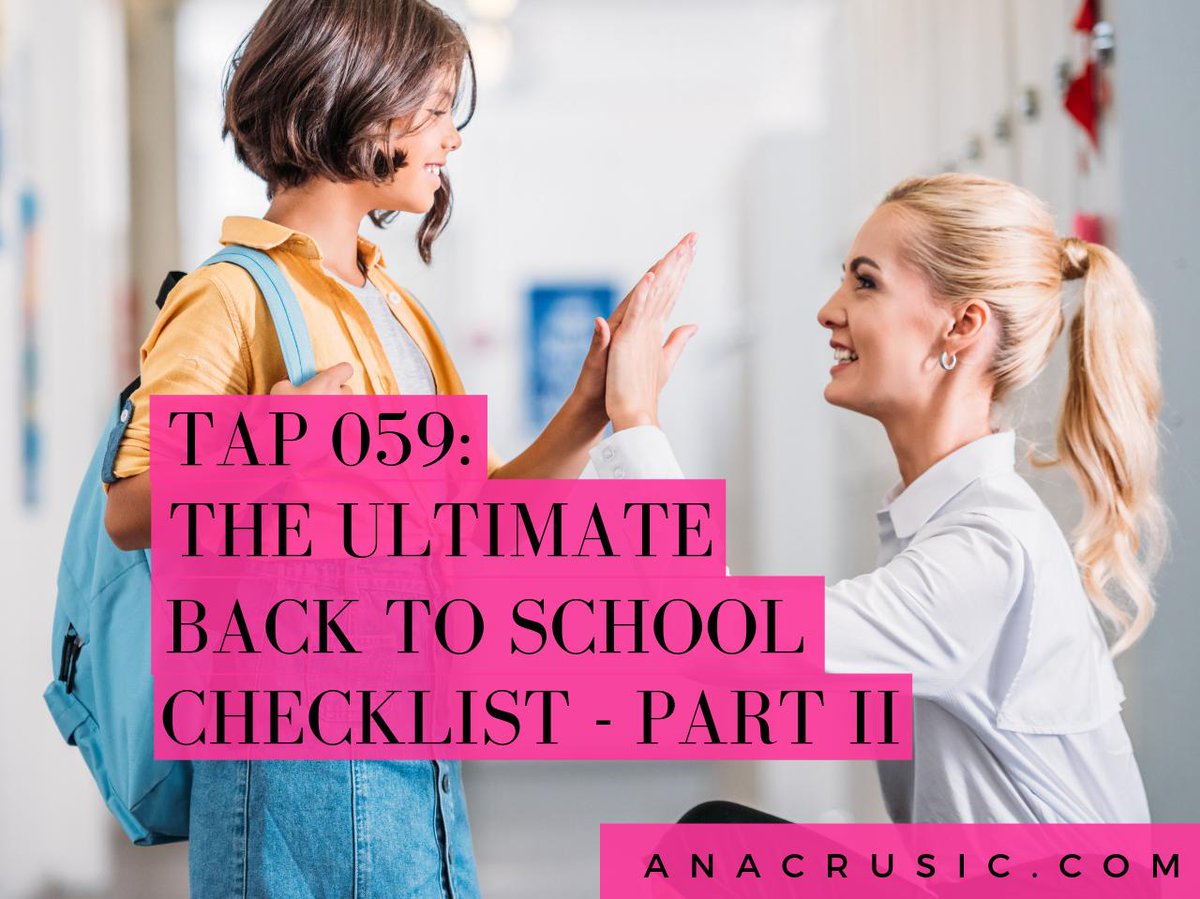 annemileski's tweet photo. New episode of The Anacrusic Podcast is LIVE today, just in time for back to school. :) Listen here--> https://t.co/V23DZytDLd #musicteacher #musiced #musedchat #elmused https://t.co/rQMqGDo0tH