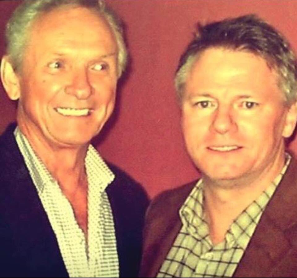 Happy Birthday
Mel Tillis (August 8, 1932 November 19, 2017) 