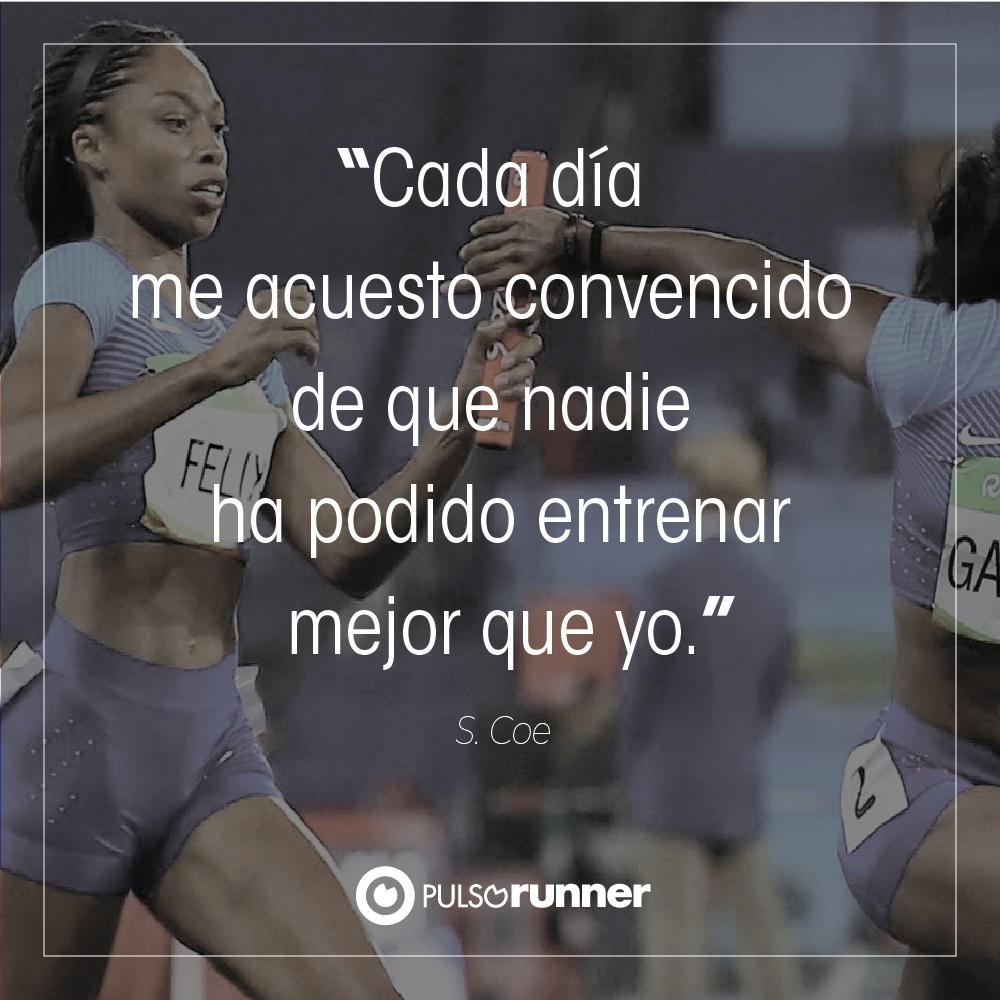 PulsoRunner's tweet photo. Entrena siempre duro
Pulso Runner | Corriendo con el corazón
#PulsoRunner
#Runner
#Running
#Frasesrunner
#Motivationrunner
#Motivacióncorrer
#Corredores
#Correr
#corredoras https://t.co/LpQ7Tpb338