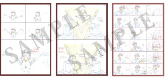 fate FGO ufotable 原画集 桜 遠坂凛 士郎 ギルガメッシュ ufotable on X: 