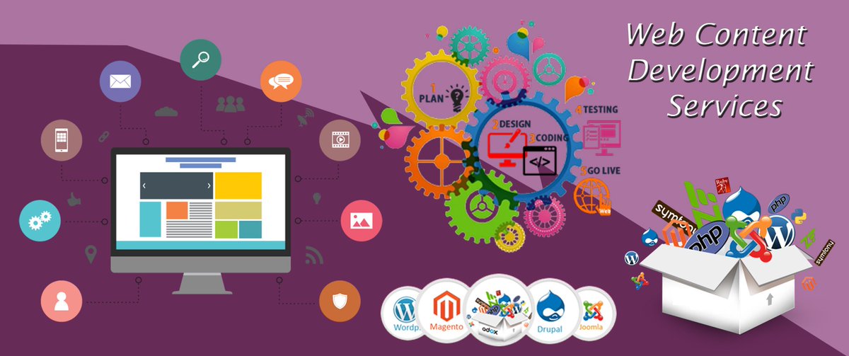 AllianzeBPO1's tweet image. Offering versatile #WebContentDevelopment Services that fits within your budget.
#Outsourcing #offshore #BPO #Business #Entrepreneur #Marketing #WebDevelopment
Visit:allianzebpo.com/web-content-de…
Email:support@allianzebpo.com