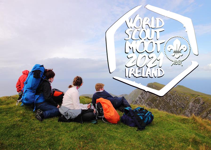 UKContingent's tweet photo. As our Jamboree experience comes to an end, why not start thinking about your next adventure with #MootUK!? If you're aged 18-24 in summer 2021, this is the event for you! Register your interest: https://t.co/9ngEgq1bBG https://t.co/mzywazPwlQ