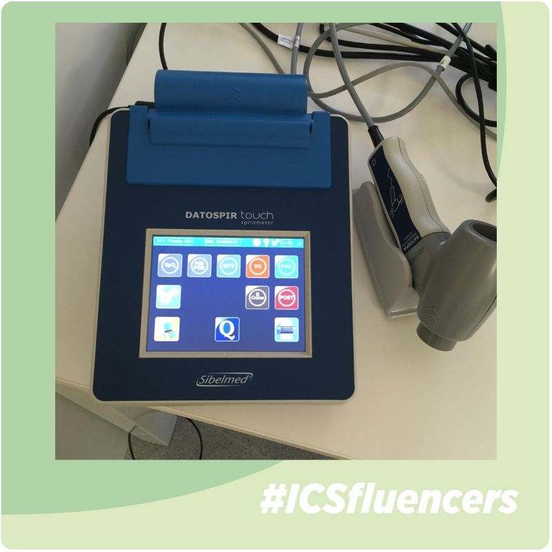 icscat's tweet photo. Avui la nostra #ICSfluencers @vicente_holgado ha compartit amb nosaltres la seva tasca i la dels seus companys per atendre la salut de les persones que atenen al nou #CAPRoger @apicsbcn #PrimariaICS
No t'ho perdis 👉🏻 #S18OV https://t.co/dnhdmU2OwJ