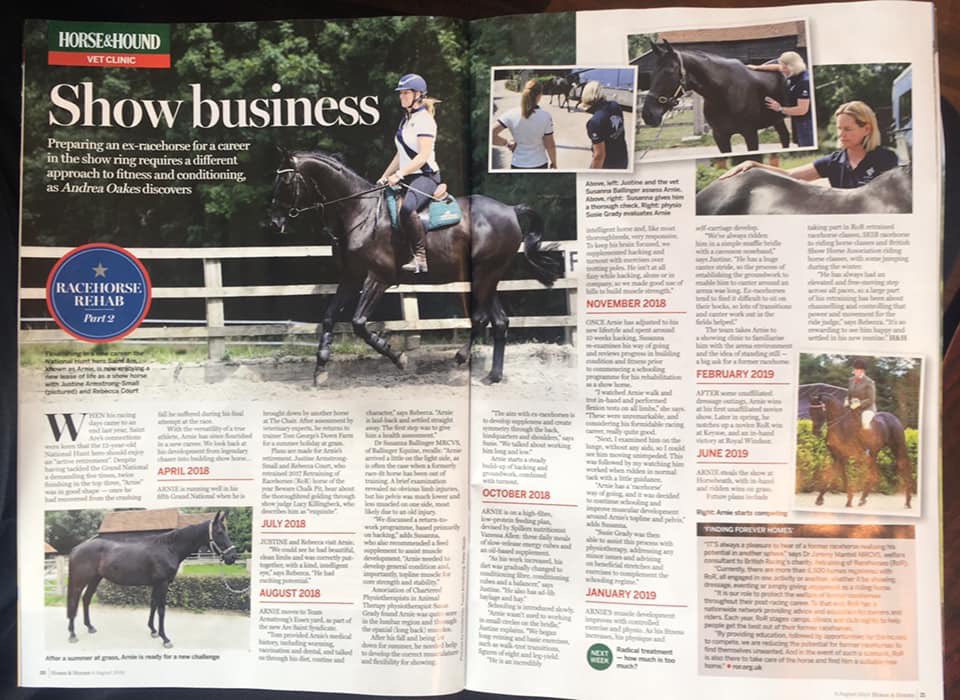 Tom George Racing tweet media