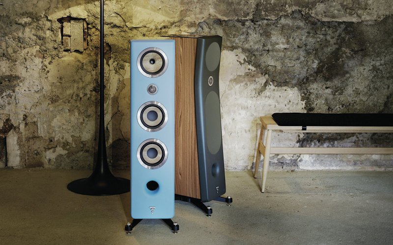 SandS_Gallery's tweet photo. You can't help but appreciate the sophistication of the Kanta 2 by Focal. It’s beautiful, and its styling and build quality are things you’d be proud to display. Their best features are, they're accurate and revealing. https://t.co/n0lORfEOir https://t.co/l2nKbyTDKj