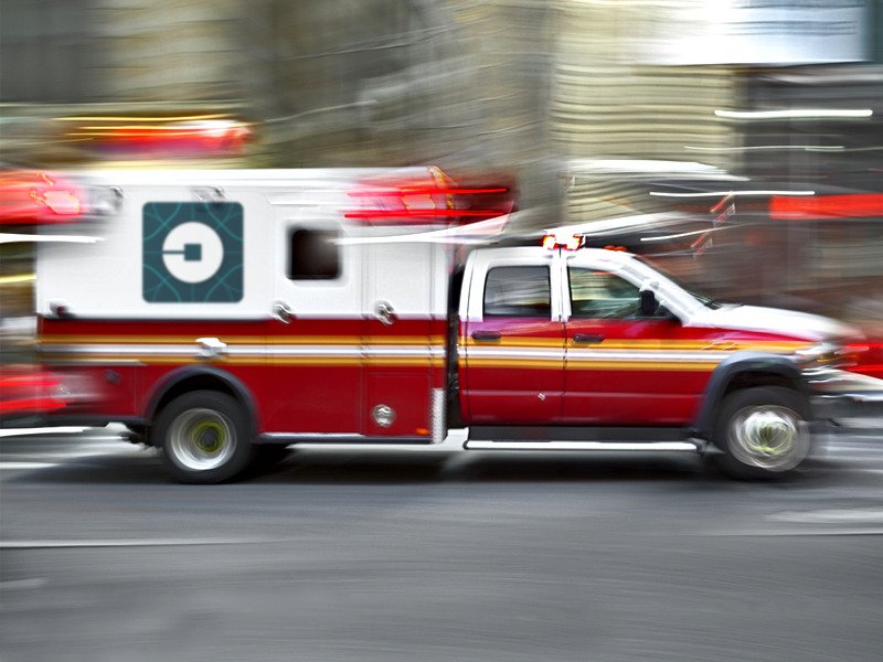 Surgimate's tweet photo. You think #Uber and #Lyft are only for a night on the town? Think healthcare - because that's what they are thinking. Read why Uber &amp; Lyft are joining #healthcare and how they might help your practice reduce cancellations. https://t.co/KiJ8VIoXzs https://t.co/qNcOdWiNTH