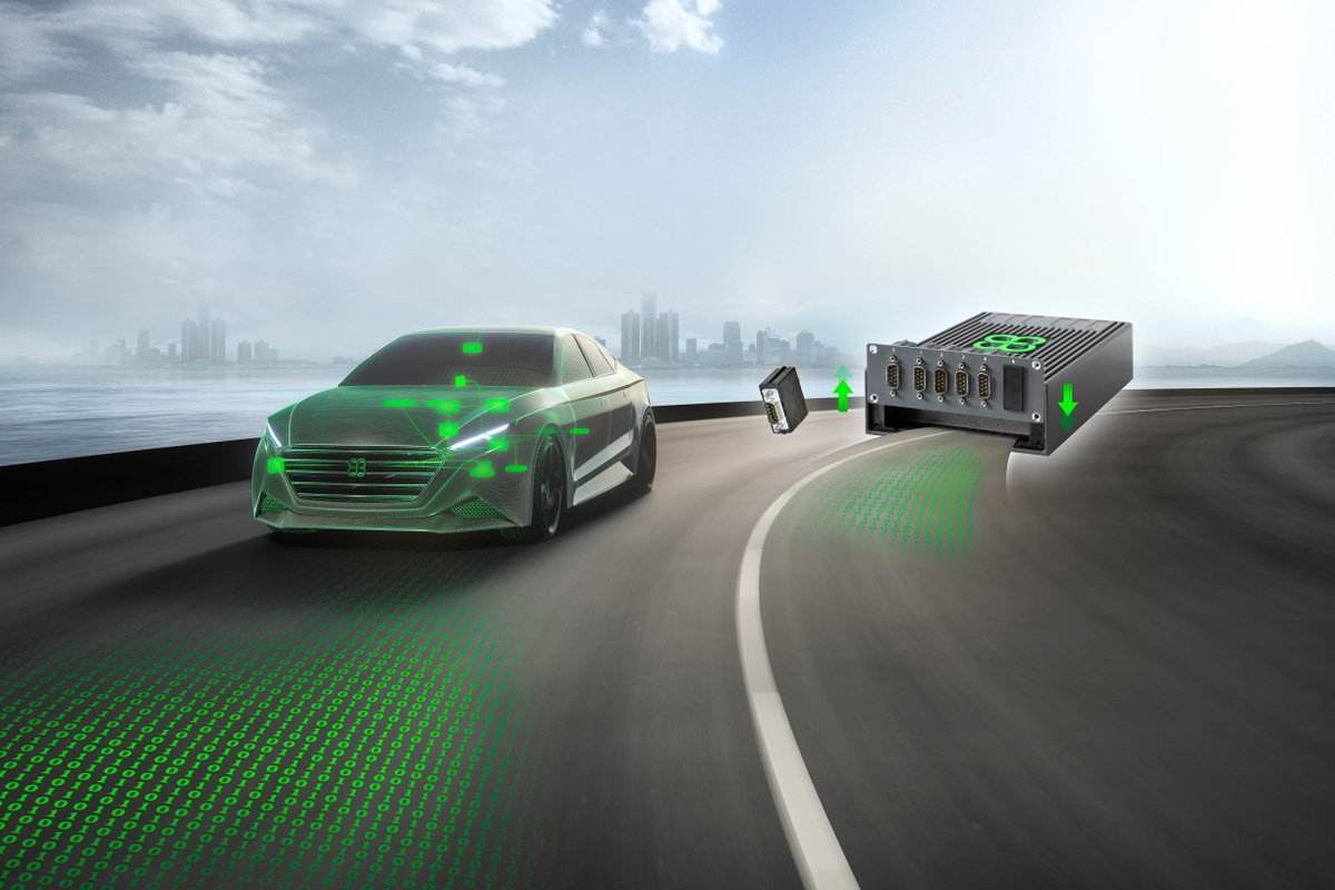 _Elektrobit's tweet image. Test #ECUsoftware during the implementation stage w/ this efficient, easy to use tool! EB Assist Busmirror supports all common automotive bus systems, gives you the ability to imitate large clusters of ECUs that aren&apos;t physically available yet, &amp;amp; more! ow.ly/kP0850mLWtI