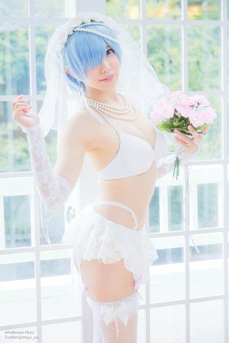 Twitterのコスプレ画像55