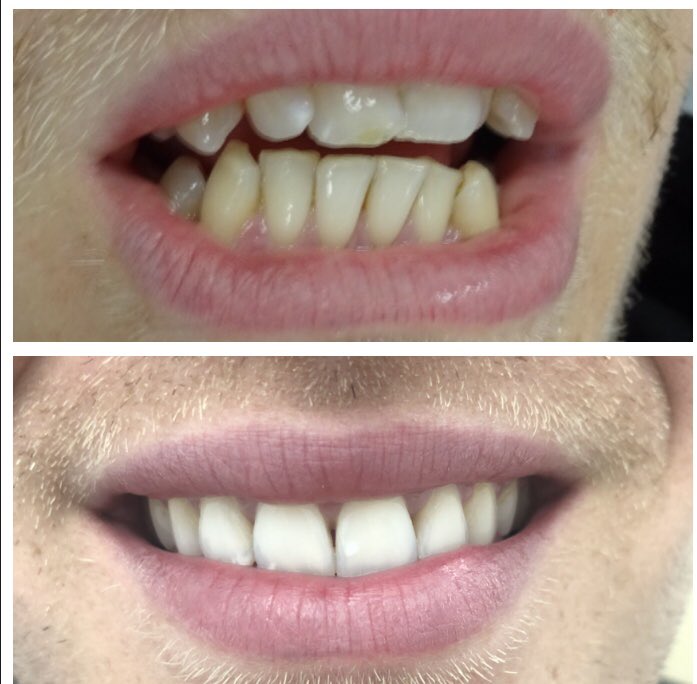 Windsor Dental tweet media