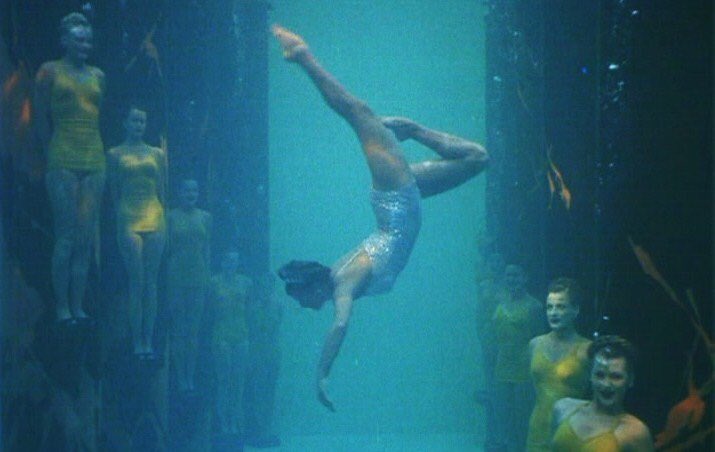 MillieMinet's tweet photo. Ester Williams born this day 1921
The ‘Million Dollar Mermaid’ was
One-of-a-kind of immense talent and beauty- the original #Mermaid
#BornOnThisDay #Aug8 💙
#EsterWilliams 🧜♀️ #OTD
Birthday remembrance (d2013)
#ThursdayThought 🌊🌊🌊 https://t.co/s6rMfbMtfw