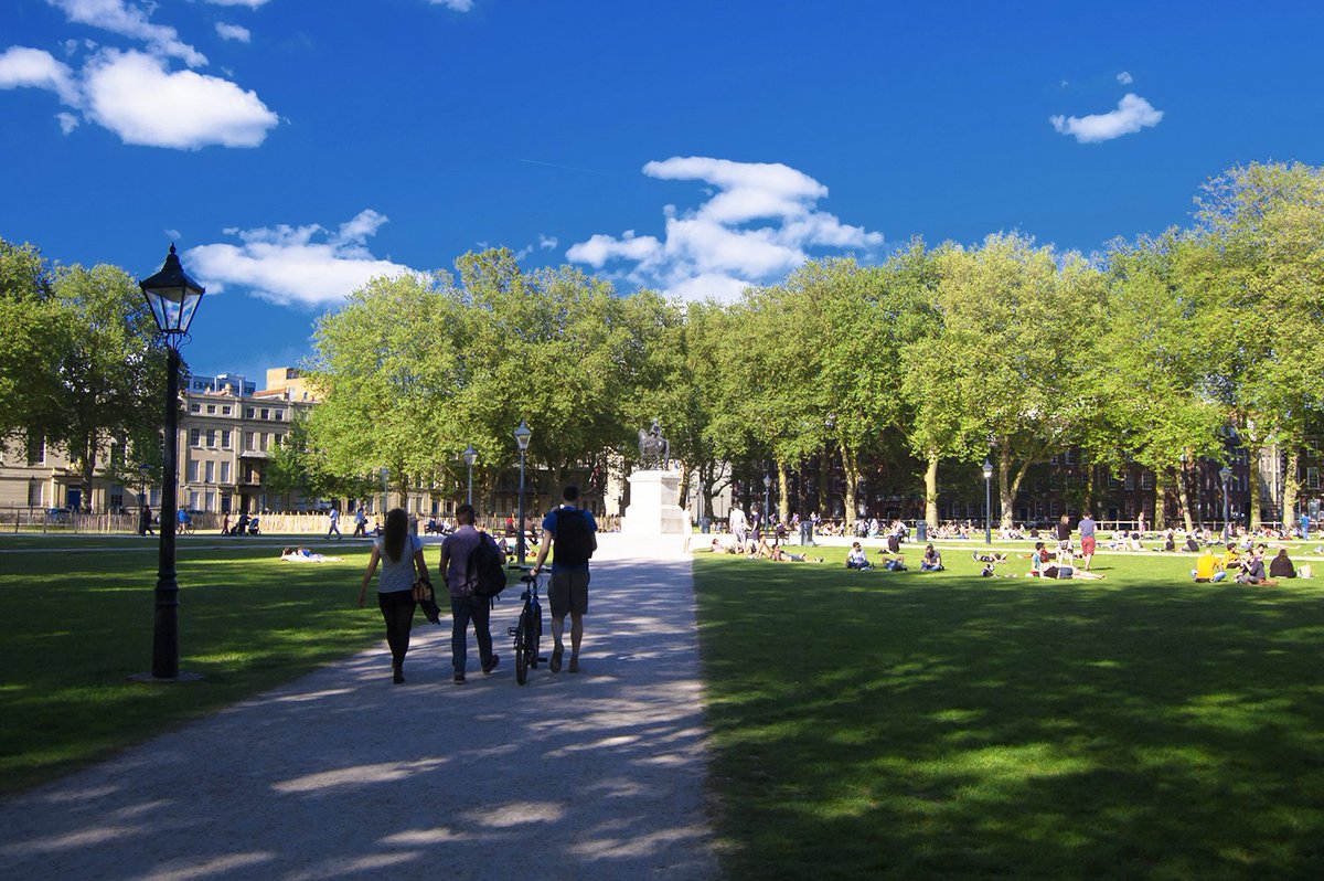 UWEBristol's tweet photo. π² | Computing alum @Naseem_talukdar, founder of @ppaap_, has announced plans for an ambitious bid to plant 1,000 new trees in #Bristol this year.
Learn more @bristol247 β‘οΈ https://t.co/qnAL3LSCtO https://t.co/ylzMEHwzq1