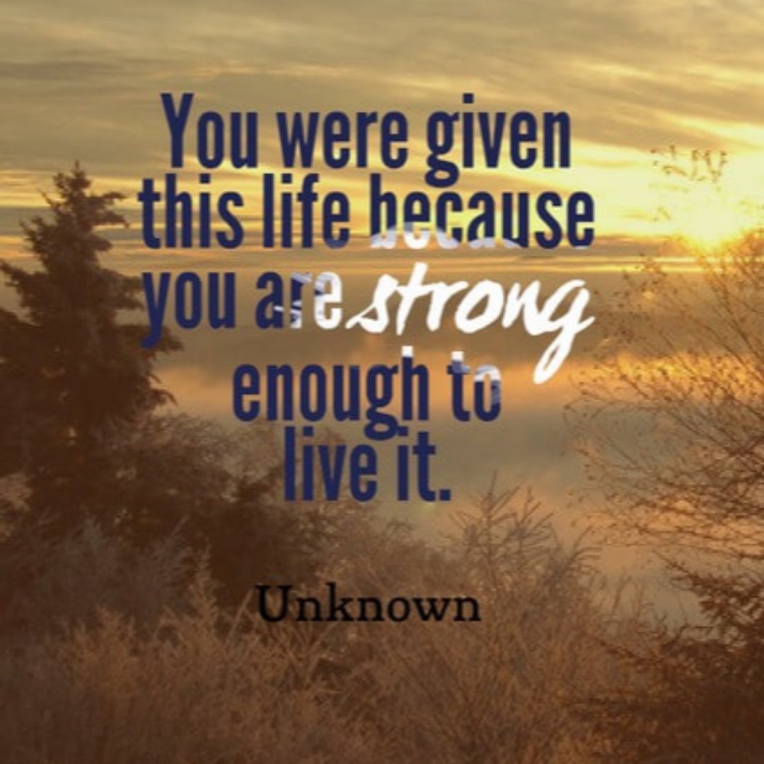 ToConceive's tweet photo. #staystrong #TTC #infertility https://t.co/syG5vjXn0z