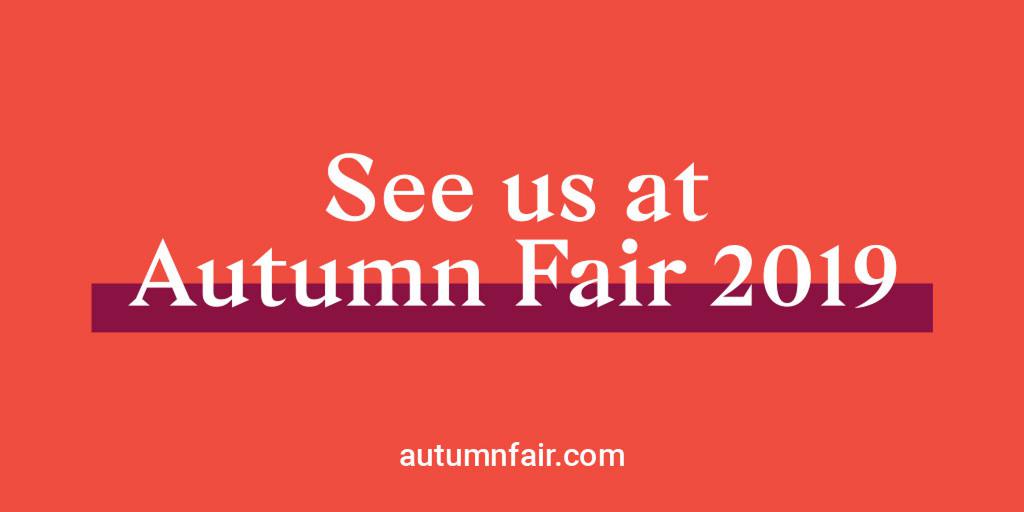 It's the time of year again! Starting to get ready for Autumn Fair! Can't wait to show you all some of our exciting new products <a href="/SpringAutFair/">Spring & Autumn Fair</a> <a href="/baftsuk/">BAFTS</a> #fairtrade