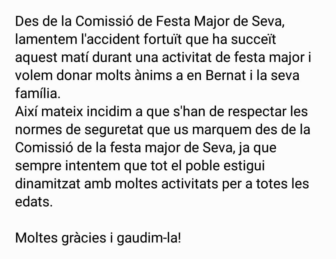 FestaMajorSeva's tweet photo. https://t.co/x15vxgtks9