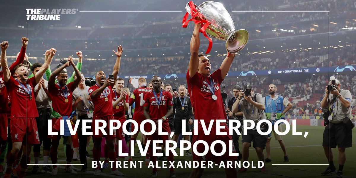 e_psgnet's tweet photo. Trent Alexander Arnold: Liverpool, Liverpool, Liverpool #PSG https://t.co/TWAEgzwwJt https://t.co/YcGzVyb3C3