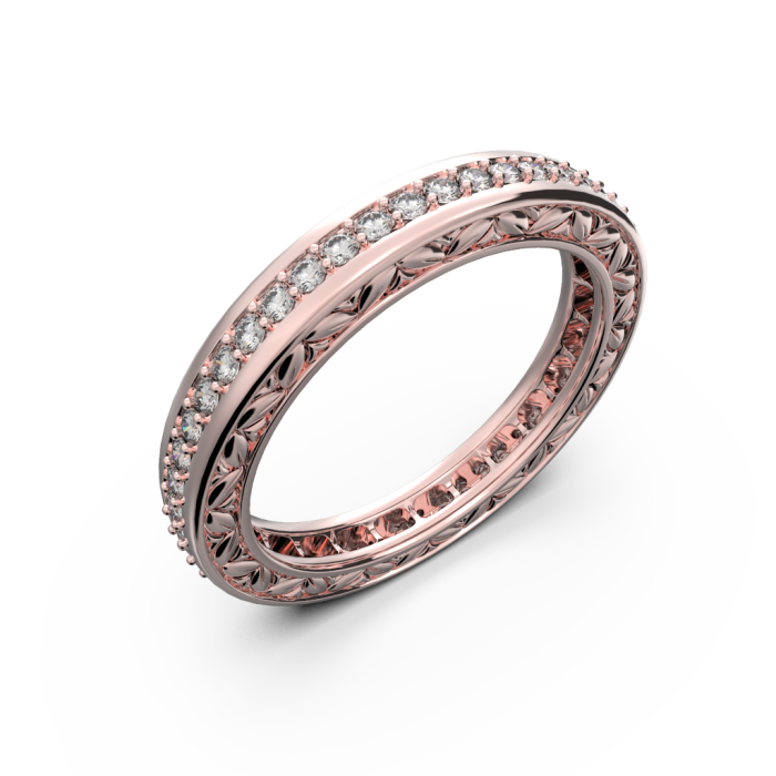 ThreeSnailsCom's tweet photo. The interweaving of branches in this engagement ring will bring you daily joy from your happy family life! To order DM us or click the link https://t.co/LfKDnjF9yv
#обручальныекольца #обручки #weddingring #свадебныекольца #TSjewelry #jewelrystore #weddingjewelry https://t.co/rrZDrS8q7w