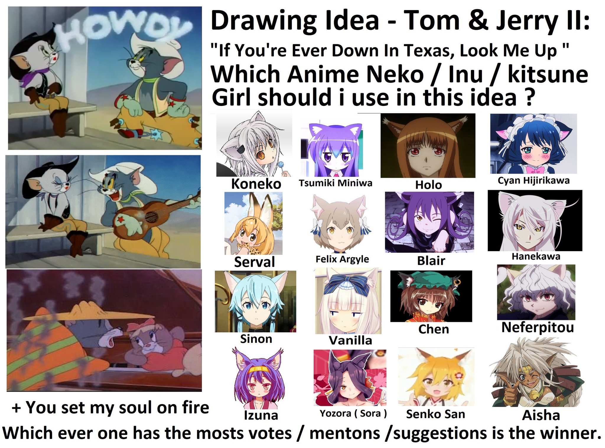 Jmantime On Twitter Tom And Jerry Ideas Part Ii If Your Down In Jmantime On Twitter Tom And Jerry Ideas Part Ii If Your Down In