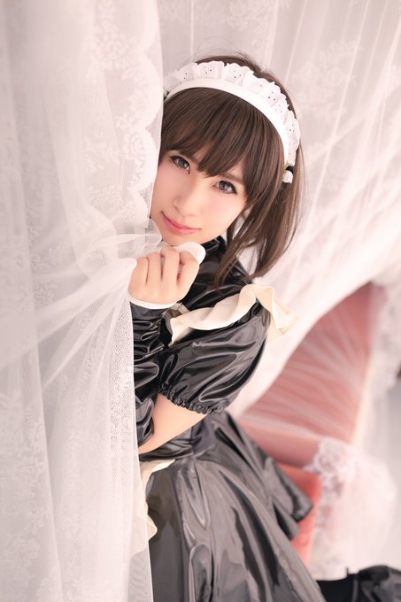 Twitterのコスプレ画像35