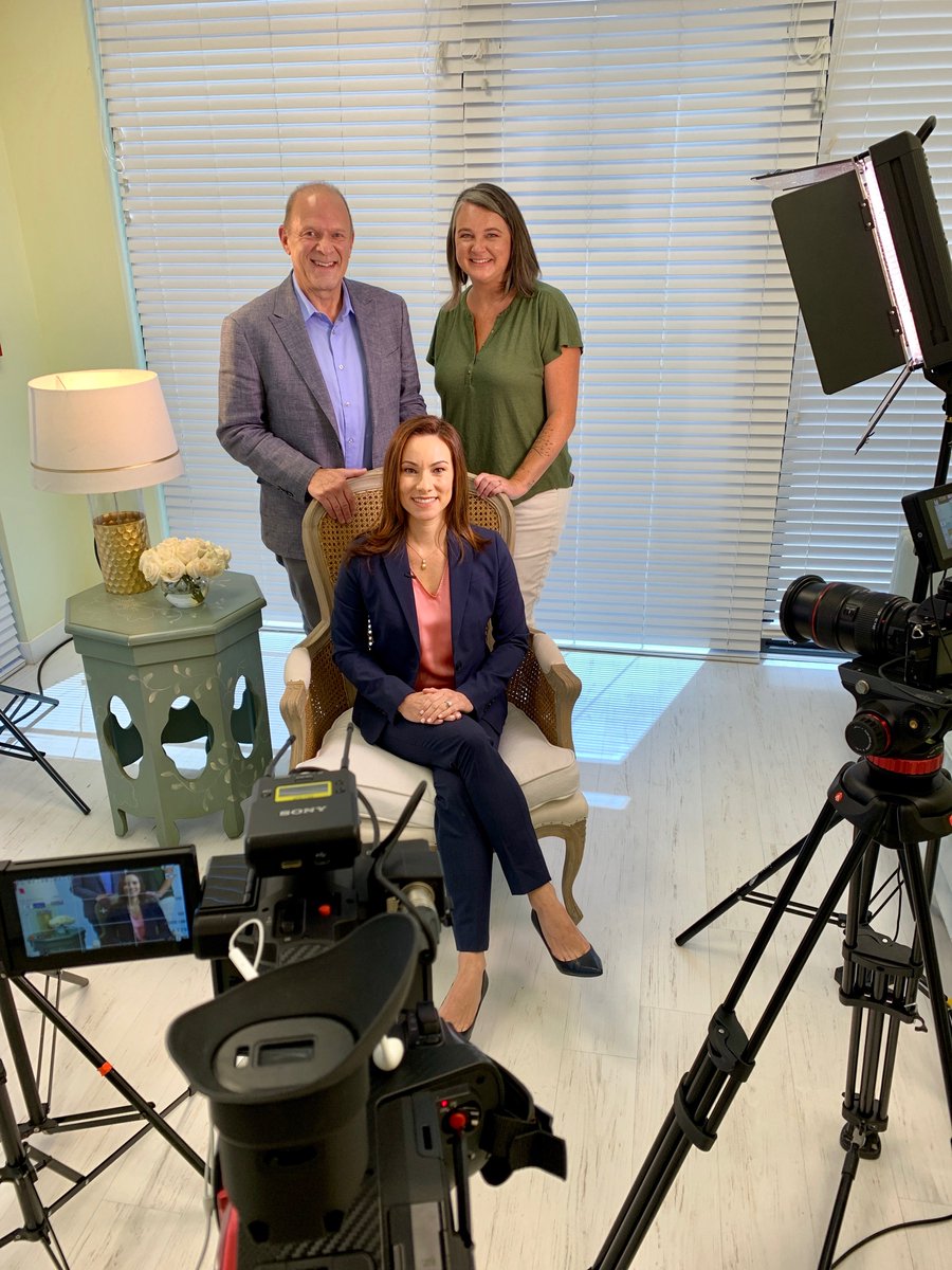 It’s a wrap! Video shooting day with our tenured and amazing nutrition, psychiatry and medical team at Monte Nido! #MNPrograms #SoulTeam