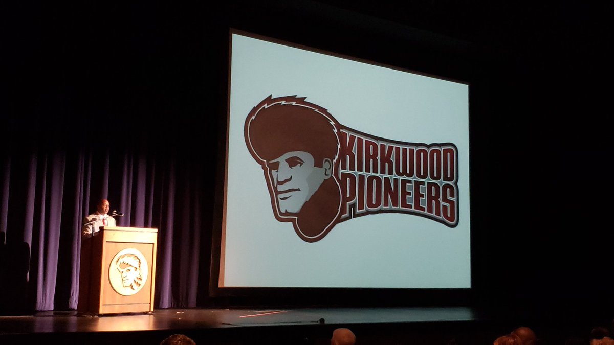 Kirkwood School Dist tweet media