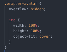 flooopooo's tweet image. This was very satisfying to find out when trying to position images without using the 'background-image hack'
..feeling like a 10x engineer now
#justwebdevthings #HTML #CSS3 #SCSS #10xengineer