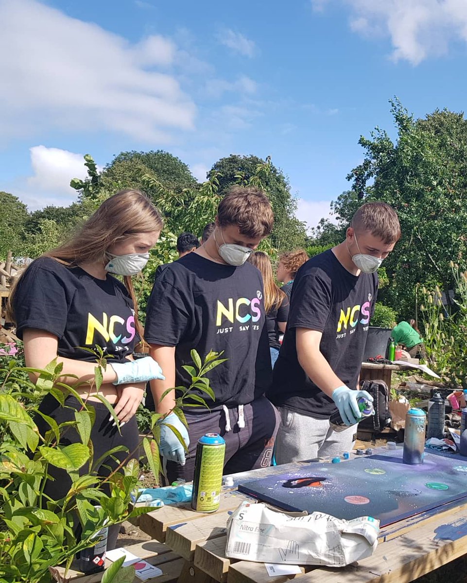 MaskLucky's tweet photo. #GraffitiArtist #Sponge
working w us #demostrating #NationCitizenService #15To17YearsOld @NCS #NCS
#jackmaniva #MaskLucky @ahimsaallotment @interfaithvegan & #LuckyMaskProductions #FilmStill #annmarieconlon @NCSYES
@NCSTheChallenge #NCSYES #NCSTheChallenge
#FemaleFilmmakerFriday https://t.co/lbcdzZShUM
