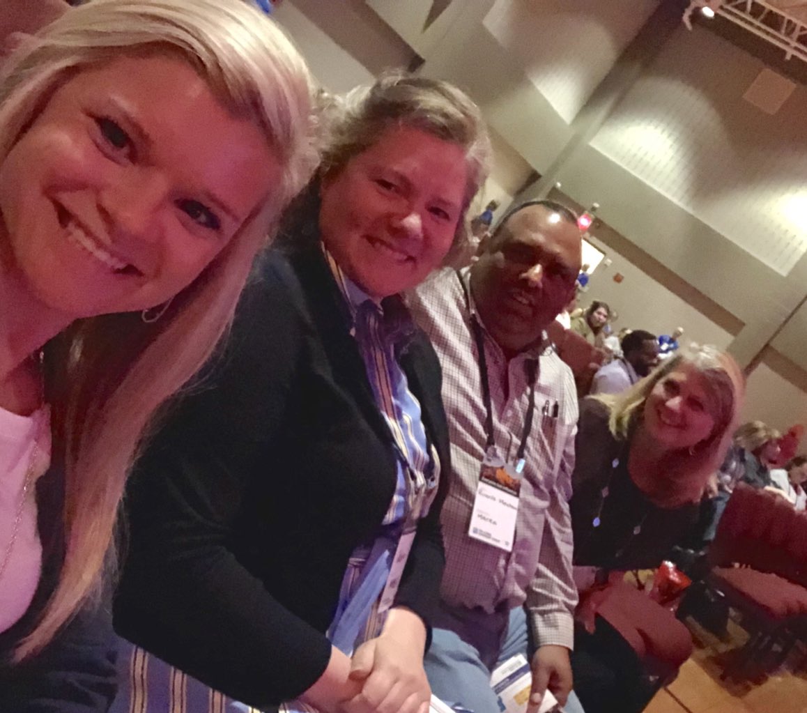 slzweifel's tweet photo. Everyone has influence! #GLS2019 @marekbros https://t.co/uIlbexEFqw