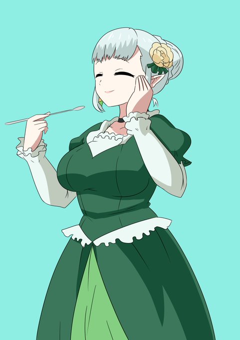 異世界食堂のtwitterイラスト検索結果 異世界食堂のtwitterイラスト検索結果