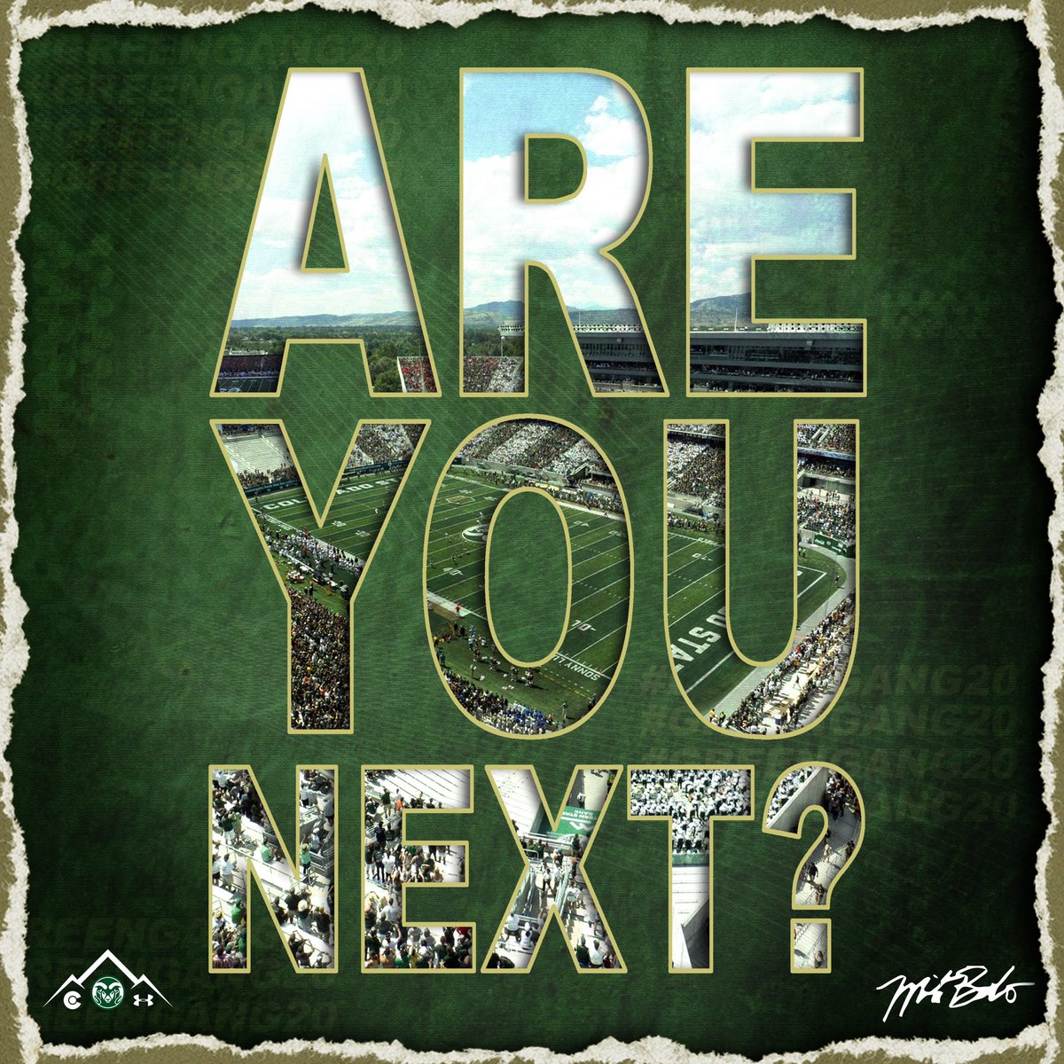 The 2020 class is full of BALLERS. Run with us or run from us #EDGE