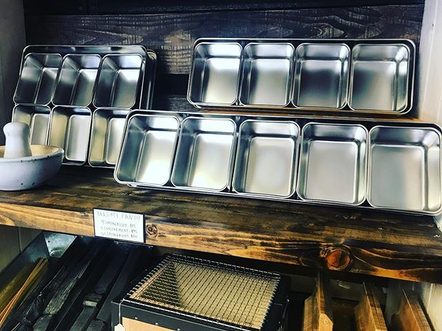 yakumi pans ✨ come correct on that mis-en-place okkkkkk 👌🏼.
#yakumi
#misenplace
#prep
#keepittight
#toolsforcooks
#coutelier