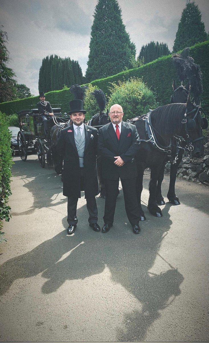 Hickton Family Funeral Directors tweet media