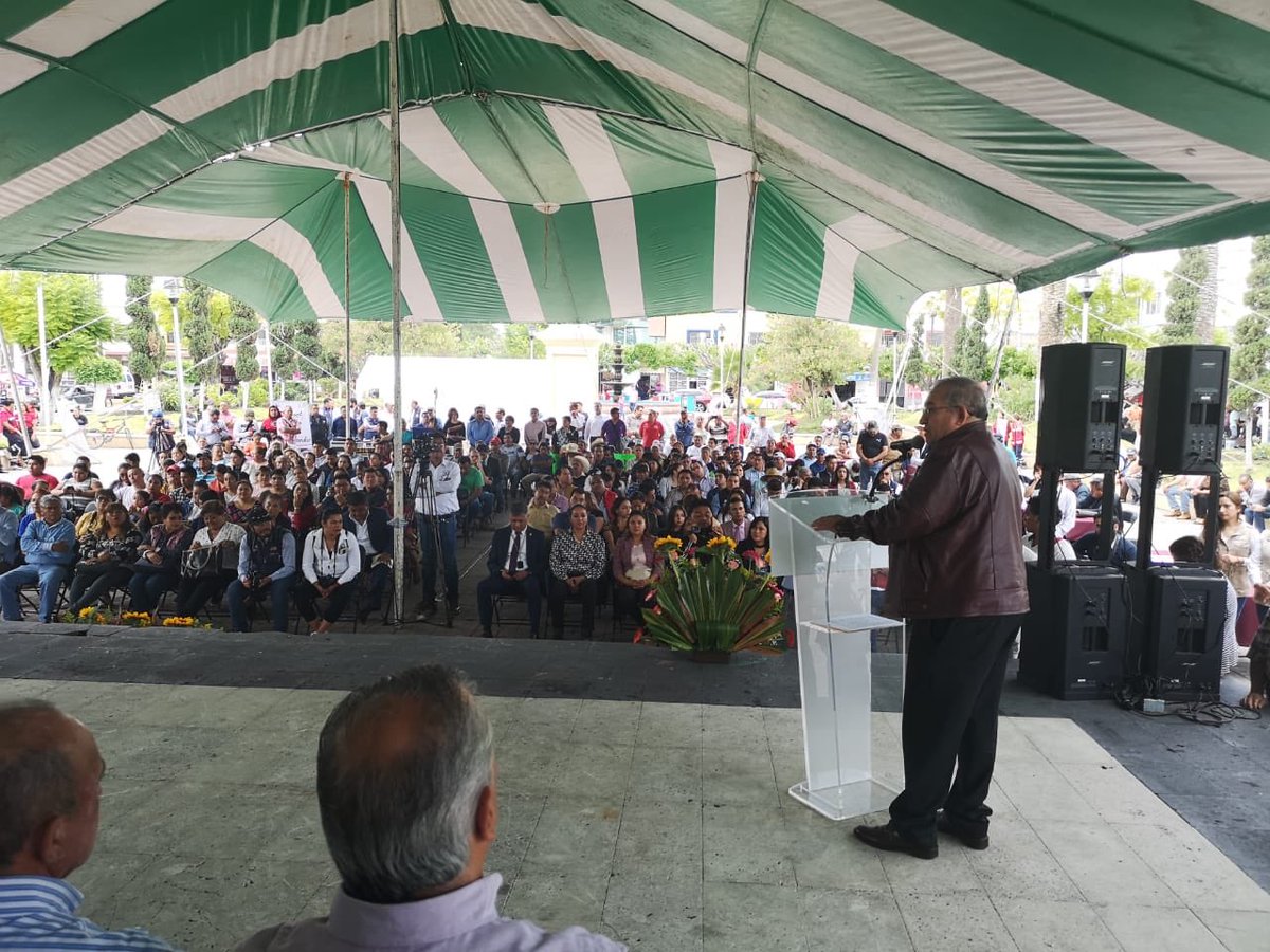 Ricardo Raúl Baptista Gónzalez (@ricardoralbapt1) on Twitter photo Nos encontramos en <a href="/MixquiahualaMX/">Mixquiahuala</a> en el Foro de Consulta para la Reforma a la Ley Orgánica Municipal; queremos fortalecer a los ayuntamientos porque indudablemente es donde se requieren las obras, las inversiones y los recursos. Nos encontramos en <a href="/MixquiahualaMX/">Mixquiahuala</a> en el Foro de Consulta para la Reforma a la Ley Orgánica Municipal; queremos fortalecer a los ayuntamientos porque indudablemente es donde se requieren las obras, las inversiones y los recursos.