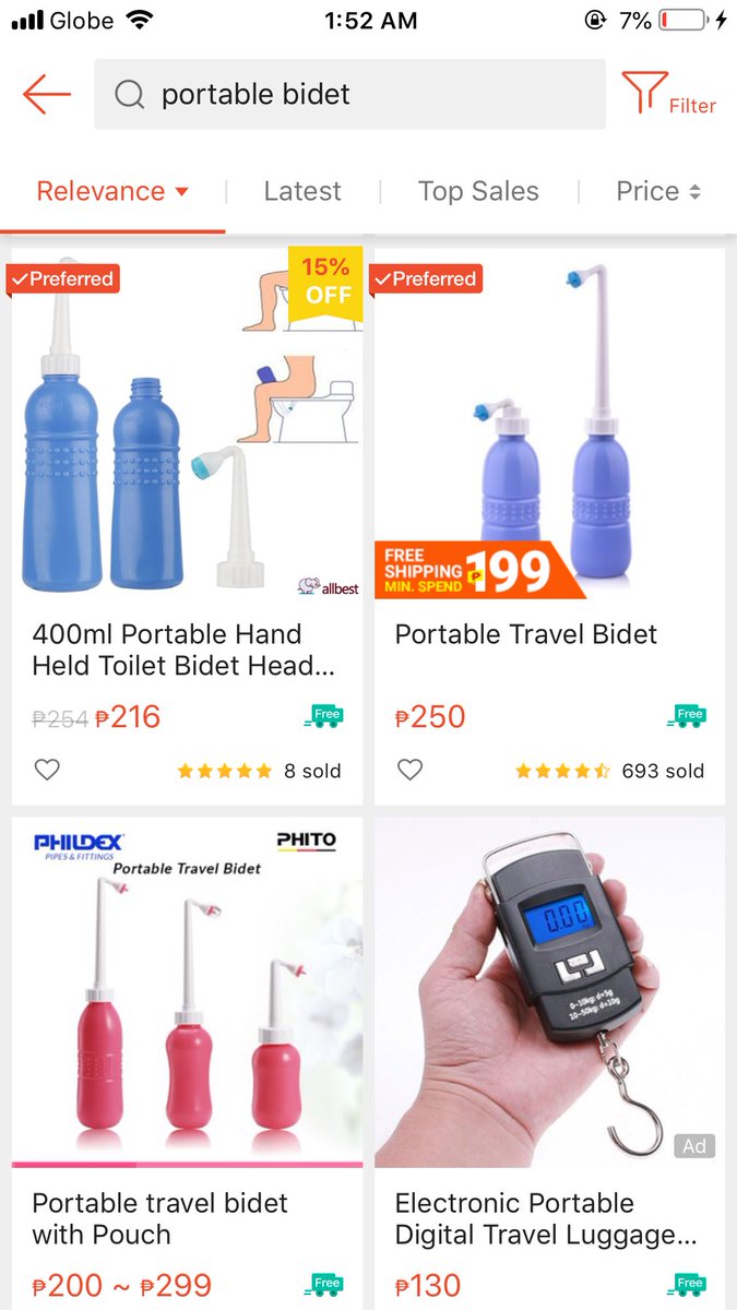 kianvillanueva_'s tweet photo. nagrarandom search lang ako sa shoppee and HAHAHA WTH MAY GANTO PALA TALAGA .. Ito yung legit na #CollegeEssential https://t.co/wxUnsSg9Hb