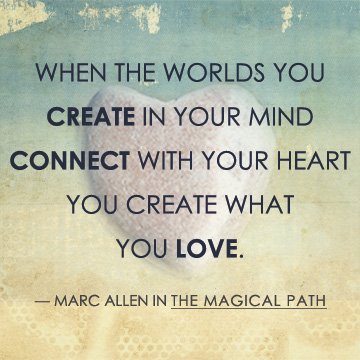 NewWorldLibrary's tweet photo. Fresh on the #NWLBlog, #NewWorldLibrary co-founder, @MarcAllenAuthor explains how we can #create a world that works for all, including a video introduction to his beloved book THE MAGICAL PATH: https://t.co/Mou9d6v9vE #CreateInspire #CreateTheFuture #Visionary #Pioneer https://t.co/vNbXI5qpUg