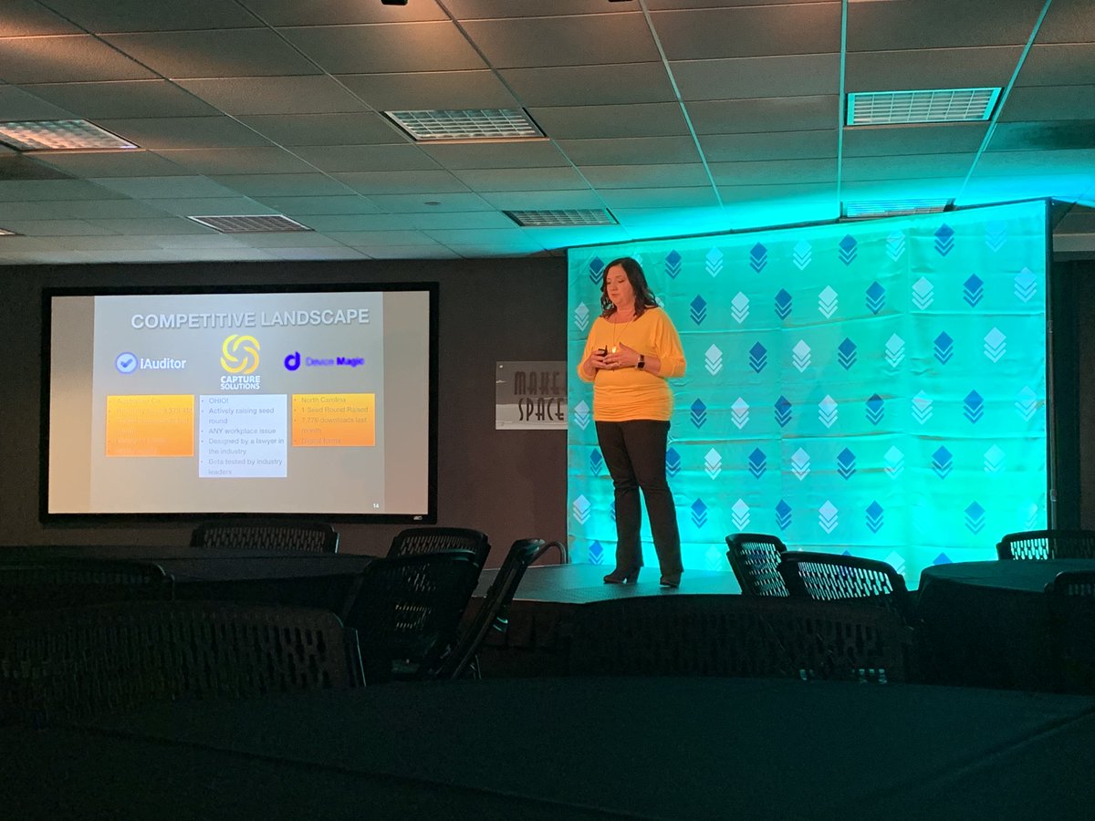 StartMart tweet media