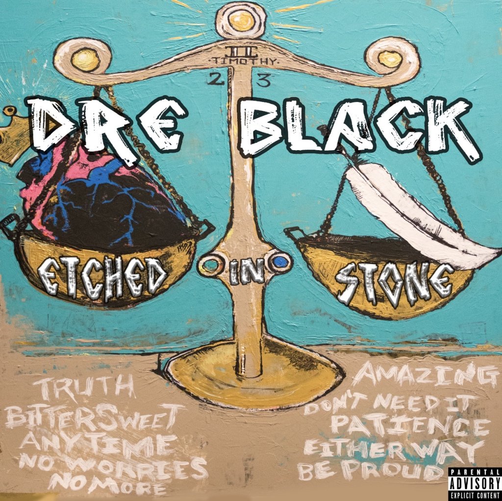 upperelevation's tweet photo. Motivated Elevation LLC Releases it’s First Official Musical Project Dre Black’s “Etched in Stone” https://t.co/t0KAYPqZAC https://t.co/VTXYd210N2