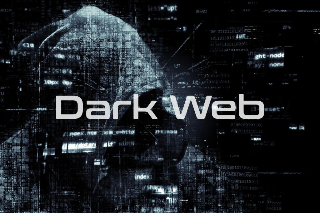 ryan_dior7's tweet photo. Deep et Dark Web: Qu’est ce que c’est et comment y accéder? https://t.co/6zrmrZMQw3 https://t.co/L67GQjC1Lt