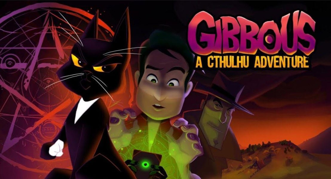 JustAdventure's tweet photo. Erik plays Gibbous: A Cthulhu Adventure and gives it high marks. He had a blast playing it and suggests that it is a game not to be missed.
https://t.co/0EPZKdFJpb https://t.co/Zo0uqaJmGZ