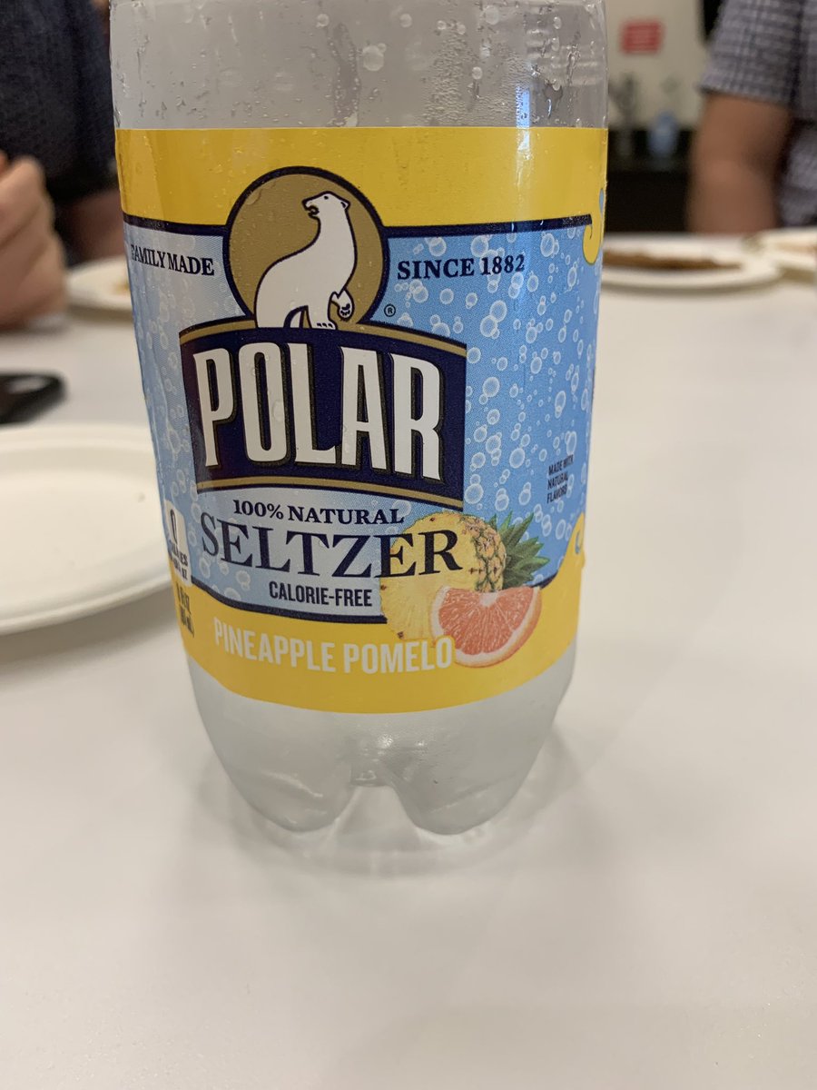 lokeefe77's tweet photo. @PolarSeltzer nice try passing off a grapefruit as a pomelo, what else are you hiding from us? https://t.co/lJMpgzqXDM